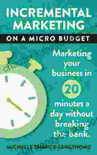 Incremental Marketing On A Micro Budget