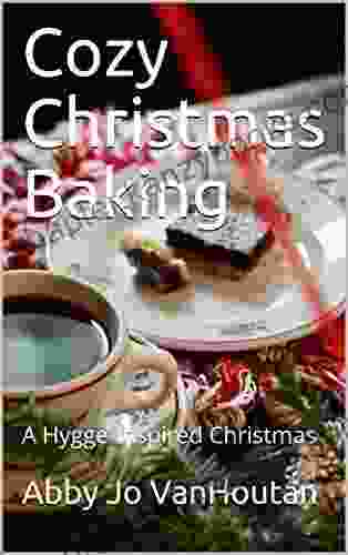 Cozy Christmas Baking: A Hygge Inspired Christmas