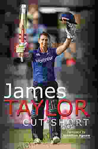 James Taylor: Cut Short Mike Dow