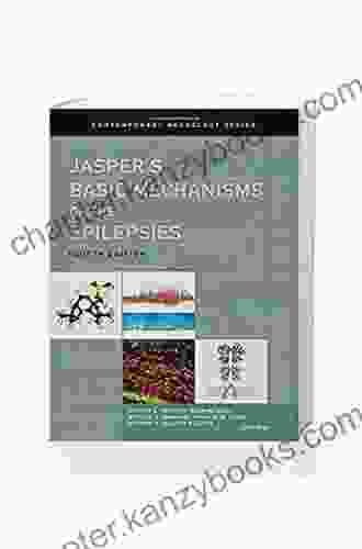 Jasper S Basic Mechanisms Of The Epilepsies (Contemporary Neurology 80)