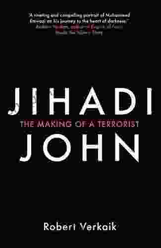 Jihadi John: The Making Of A Terrorist