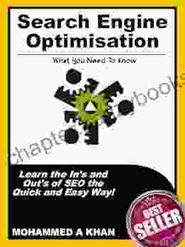 Search Engine Optimisation What You Need To Know (SEO Guide)