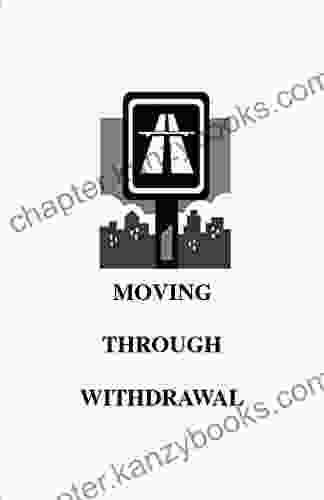 Moving Through Withdrawal: SCA Sexual Compulsives Anonymous