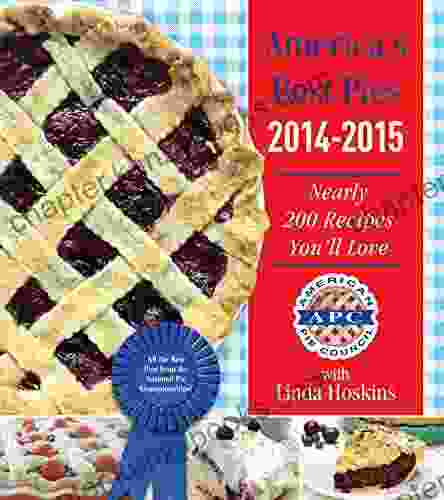 America s Best Pies 2024: Nearly 200 Recipes You ll Love