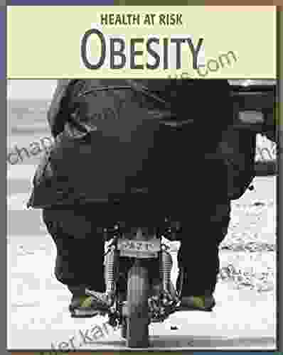 Obesity (21st Century Skills Library: Health At Risk)