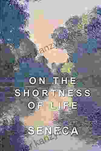 On The Shortness Of Life Illustrated