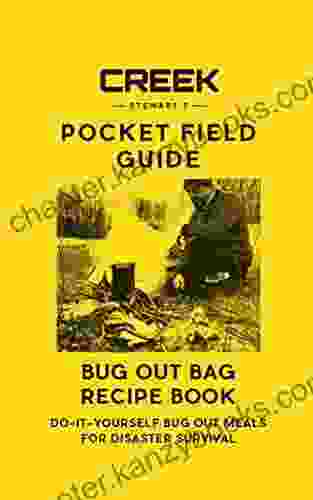 Pocket Field Guide: Bug Out Bag Recipe