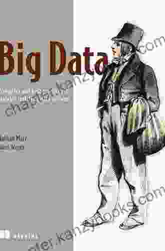 Big Data: Principles And Best Practices Of Scalable Realtime Data Systems