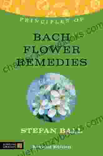 Principles Of Bach Flower Remedies: What It Is How It Works And What It Can Do For You (Discovering Holistic Health)