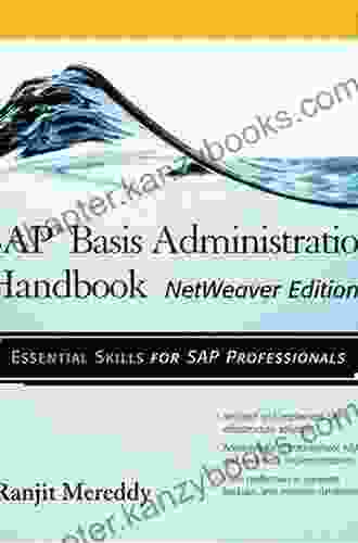 SAP Basis Administration Handbook NetWeaver Edition