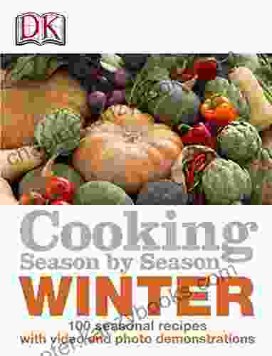 Cooking Season By Season Winter