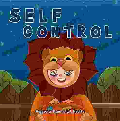 Self Control (The Fruit Of The Spirit)