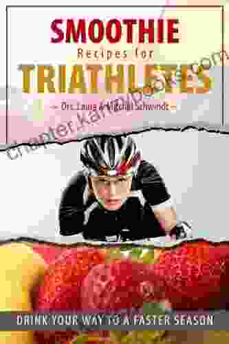 Smoothie Recipes For Triathletes Drink Your Way To A Faster Season (Smoothie Recepes 1)