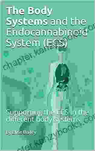 The Body Systems And The Endocannabinoid System (ECS): Supporting The ECS In The Different Body Systems (The Body Systems And The ECS 1)