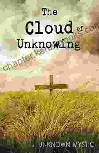 The Cloud Of Unknowing Oral Roberts