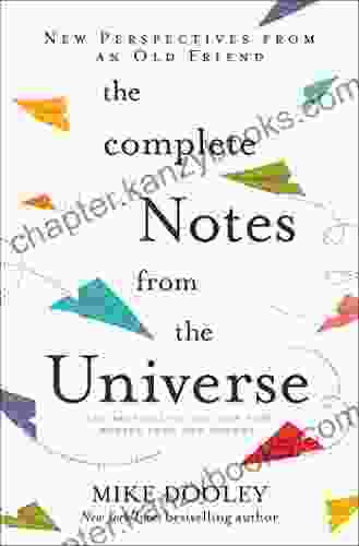 The Complete Notes From The Universe