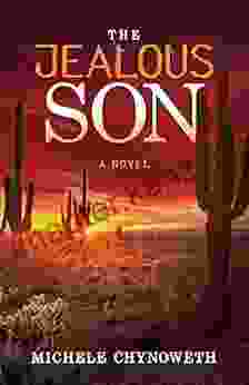 The Jealous Son: A Novel