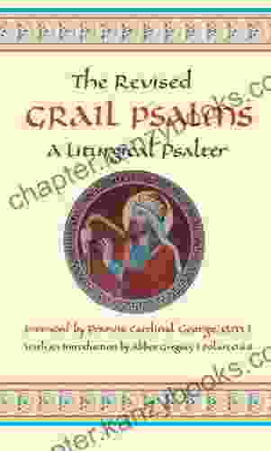 The Revised Grail Psalms: A Liturgical Psalter