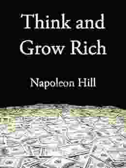 Think and Grow Rich (Start Motivational Books)