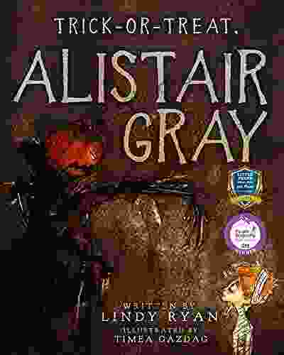 Trick Or Treat Alistair Gray