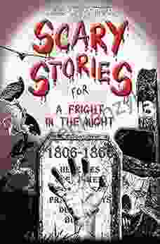 Scary Stories For A Fright In The Night