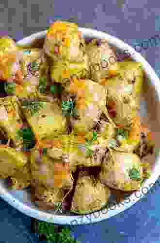 Top 50 Yummy Potato Side Dish Recipes: A Yummy Potato Side Dish Cookbook For Effortless Meals