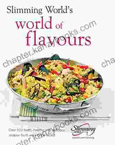 Slimming World: World of Flavours