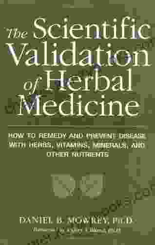 Scientific Validation Of Herbal Medicine