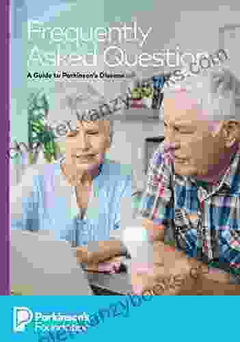 Frequently Asked Questions: Parkinson S Disease: EBook