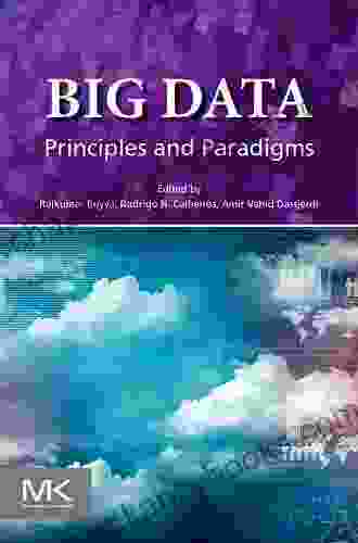 Big Data: Principles And Paradigms