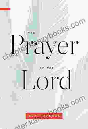 The Prayer Of The Lord