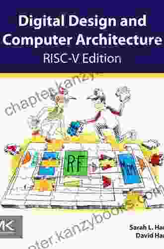 Digital Design and Computer Architecture RISC V Edition