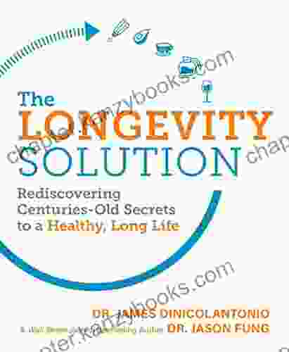 The Longevity Solution Zineb Alawi