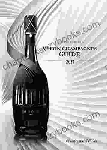 VERON Champagnes Guide 2024 Michel VERON