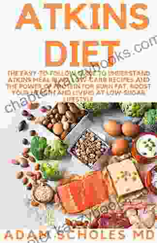 ATKINS DIET: The Complete Beginner S Guide And Step By Step Simpler Way To Lose Weight (Lose Up To 20 Pounds In 3 Weeks)