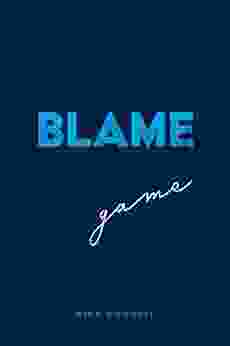 Blame Game Mike Connell