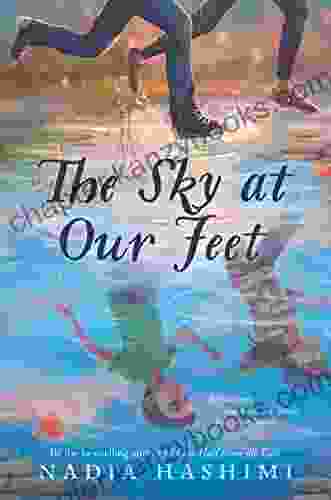 The Sky At Our Feet