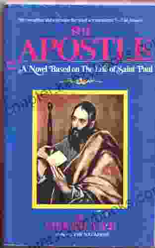 The Apostle (The Founders Of Christianity 2)