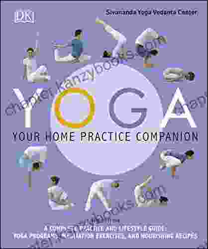 Yoga: Your Home Practice Companion